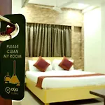 Oyo Rooms Ti Mall Nath Mandir Road
