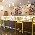 Oyo 9045 Cosmopolitan Hotel
