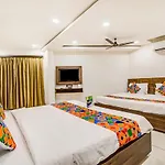 Fabhotel Rajnandani Residency Bhawarkua