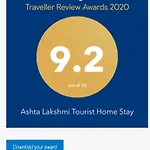 Ashta Lakshmi Tourist Home Stay
