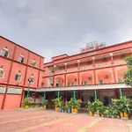 Oyo 22316 Kamla Kunj Garden