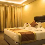 Cosmopolitan Hotel Indore