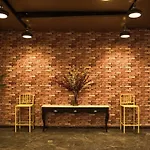 Cosmopolitan Hotel Indore