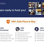 Fabhotel Amrit Residency