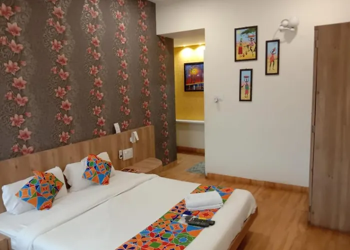 Hotel Om Epic