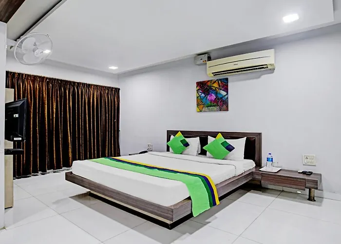 Hotel Dwarika Inn