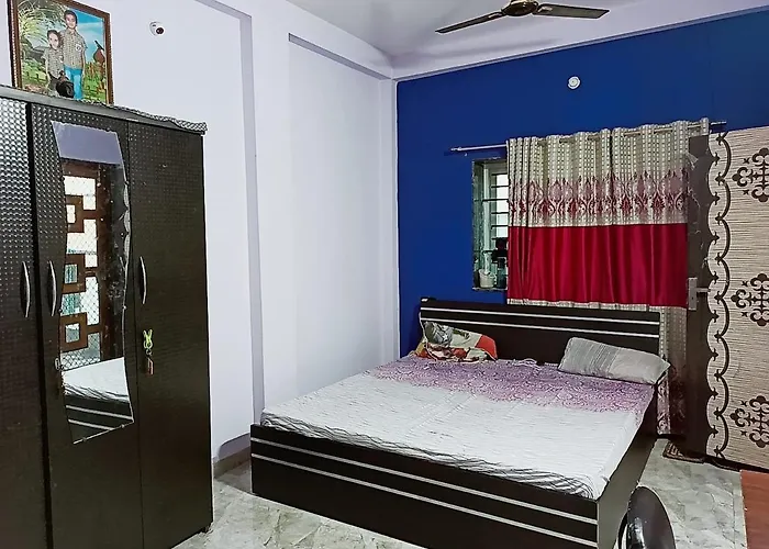 Oyo 83116 Ab Hospitality