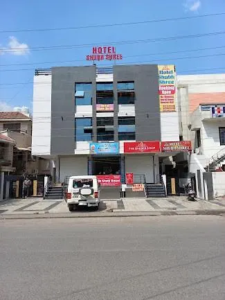 Shubhshree Inn