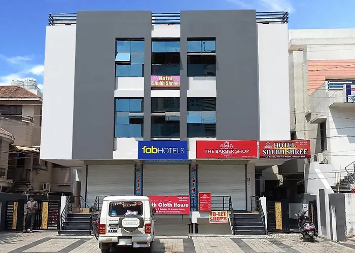 Fabhotel Shubhshree