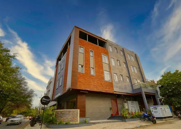 Hotel Aston