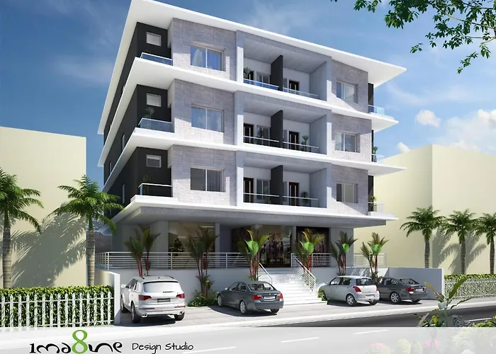 Stay10 Premium Service Apartments