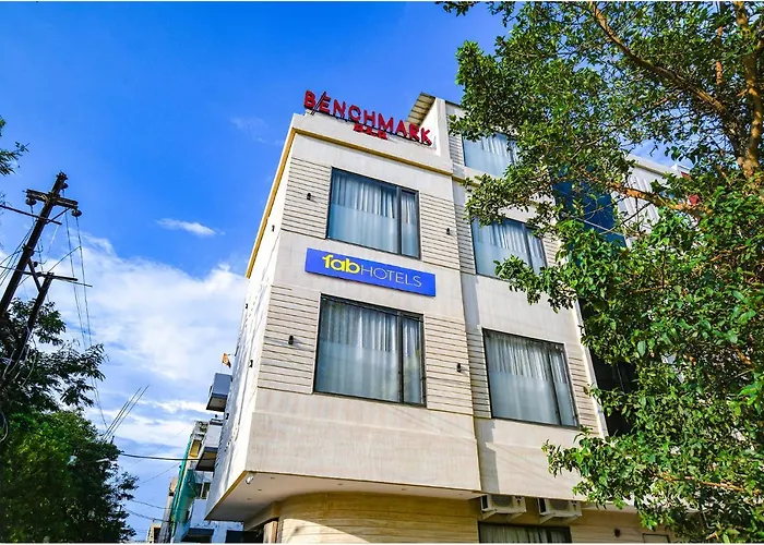 Fabhotel Benchmark