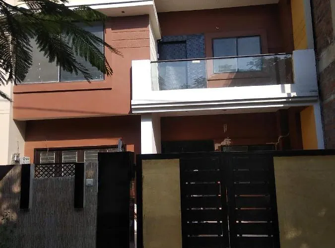 Kalindi Mid Town