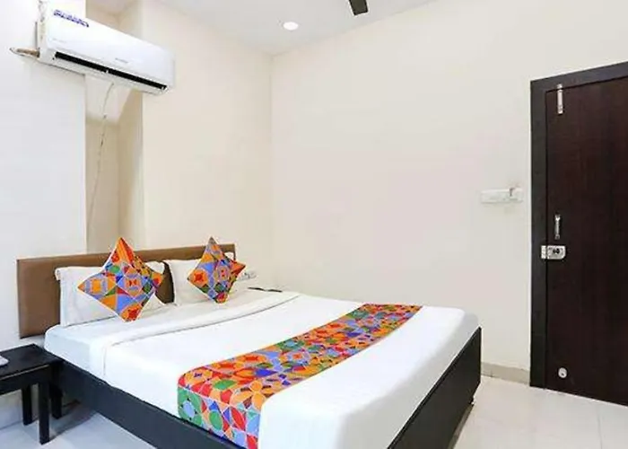 Fabhotel Fortune Residency