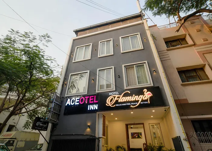 Aceotel Inn Flamingo