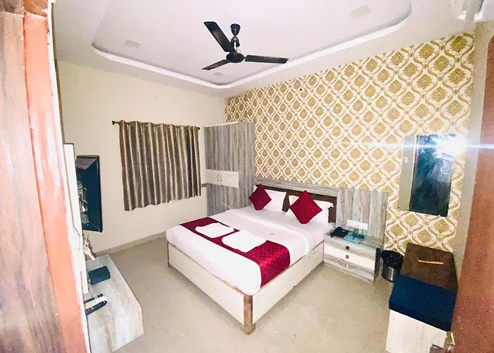 Hotel Vinayak