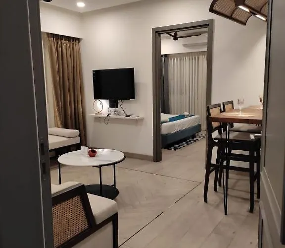 Kudrat Paradise - Full Villa By Ap Villas