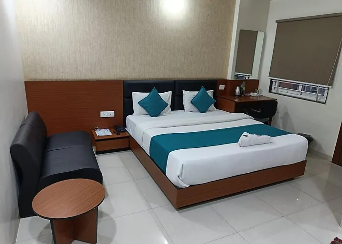 Hotel Lotus