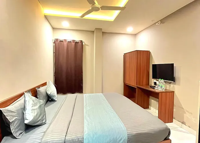 Hotel Golden Glory