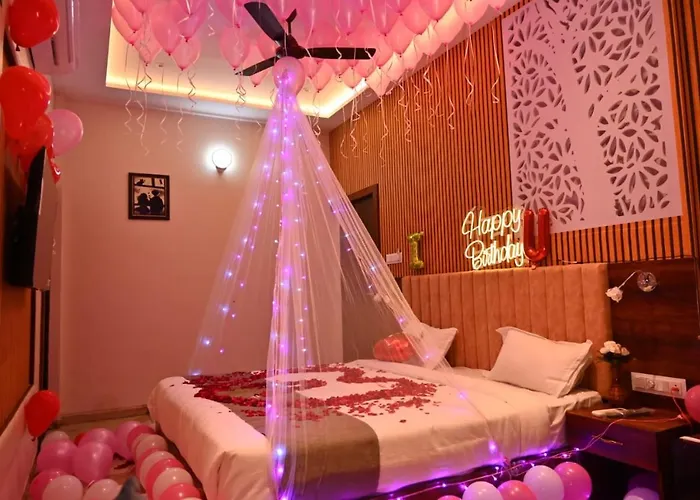 The Apple Tree Hotel