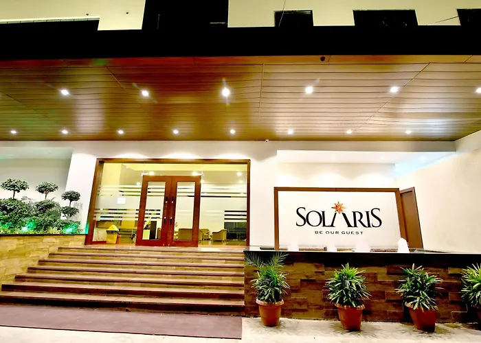 Hotel Solaris
