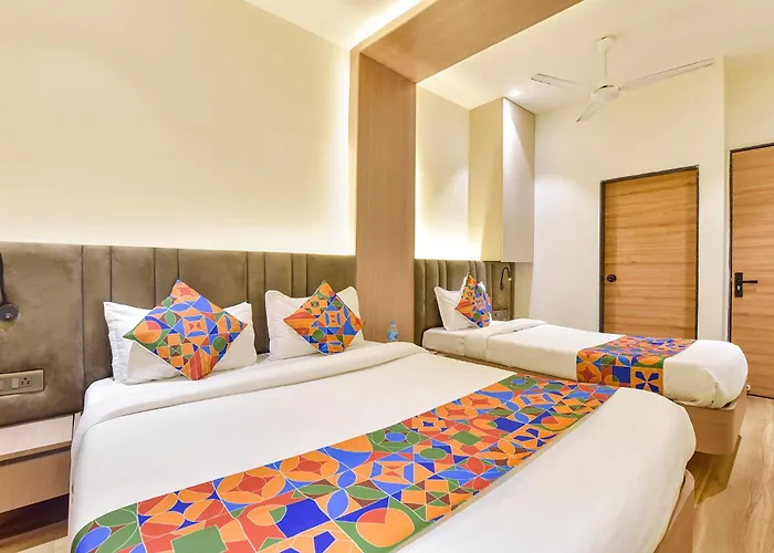 Fabhotel Kesar