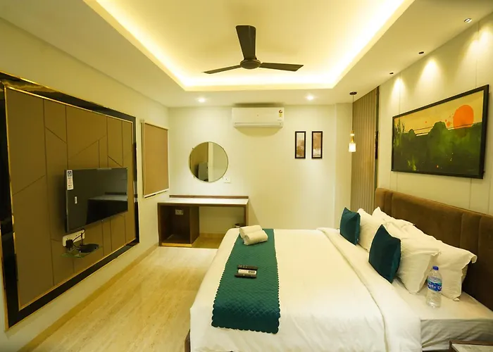 Hotel North Side