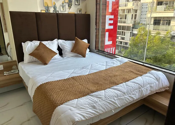 Hotel Shivay