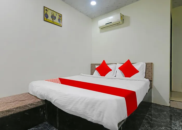 Hotel O Grand Raj Palace