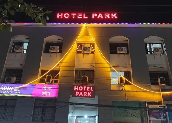 Hotel Park