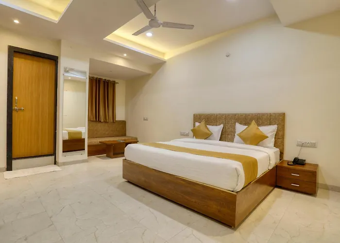 Soonstay Hotel Konark