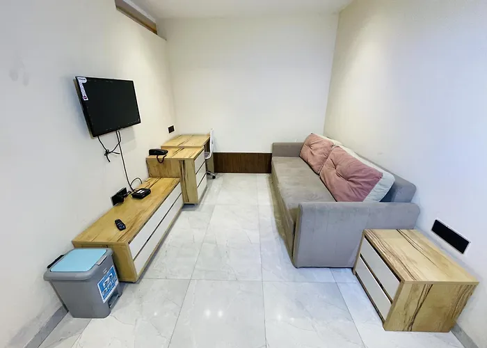 Stayez Studio Apartments