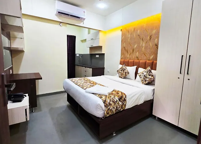 Hotel Nexus