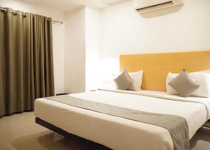 Soonstay Hotel Konark Inn