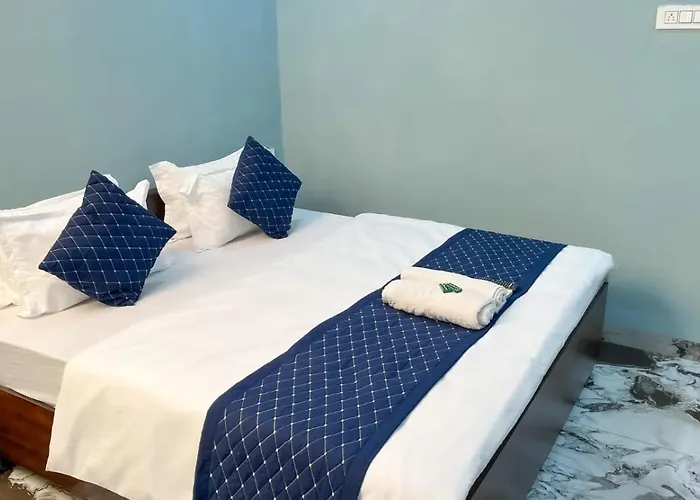 Hotel Abhinandan