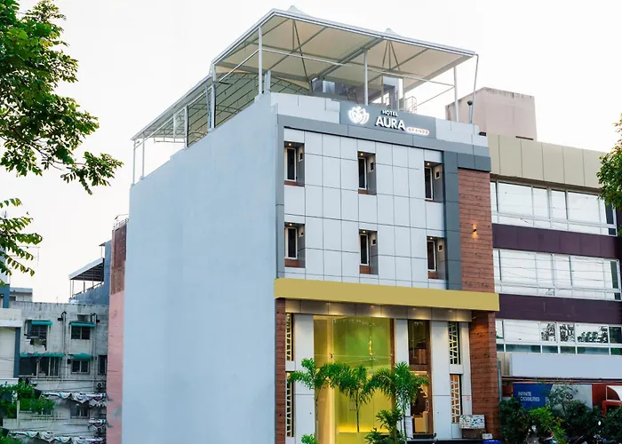 Hotel Aura Grande