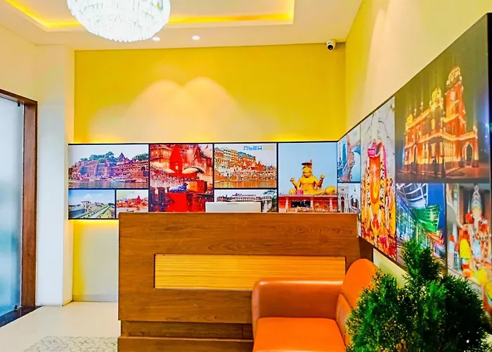 Hotel Alba Inn,
