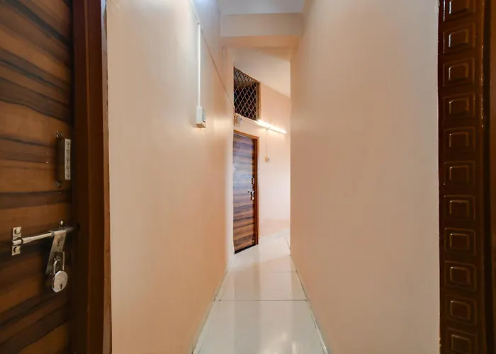 Hotel O Hotel Shivaj