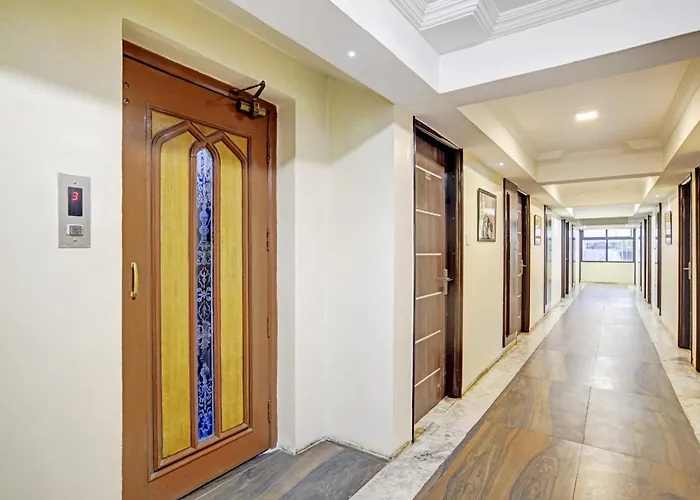 Townhouse Oak Utsav Residency