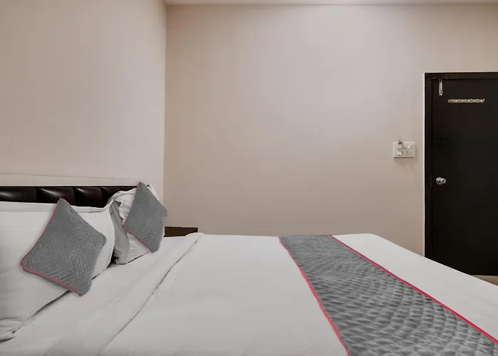 Townhouse Prime Stay