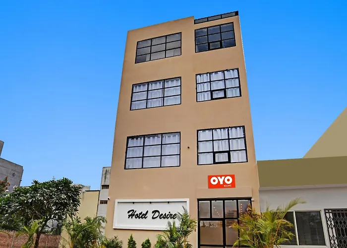 Hotel O Desire