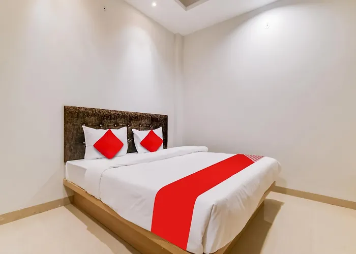 Hotel O Ashiyana