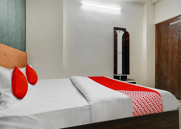 Hotel O Nitya