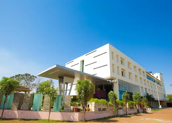 Hotel Waterlily