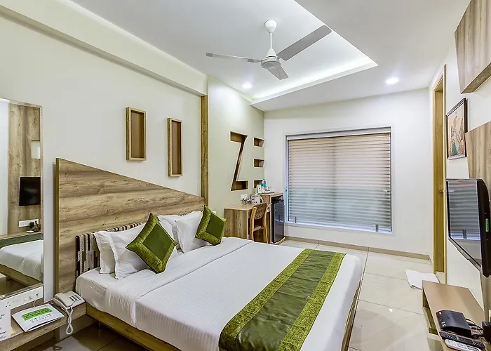 Treebo Trend Daksh Residency