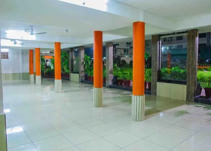 Hotel Kanha