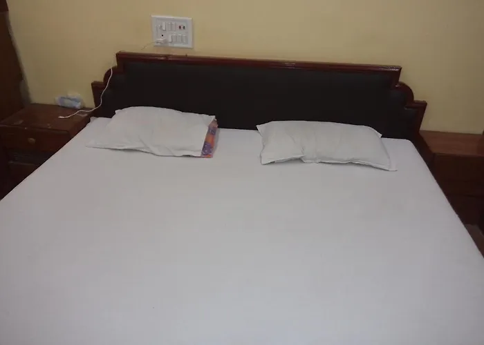 Hotel Neelkamal