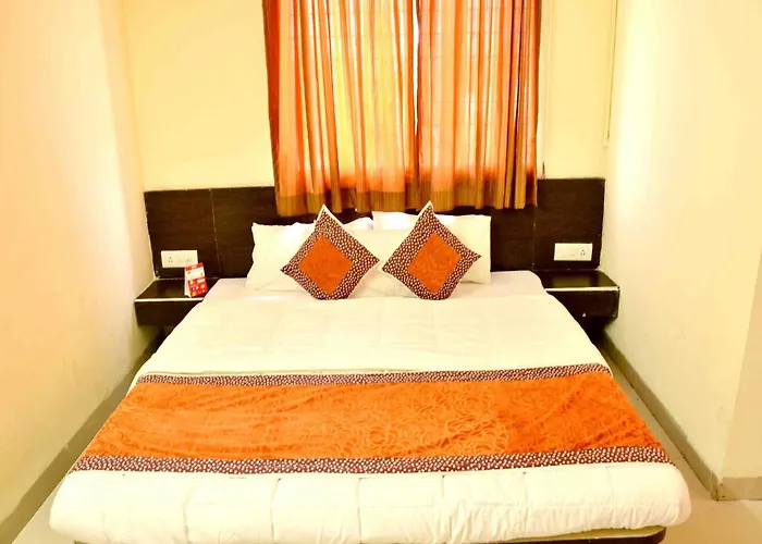 Hotel Vijay Nagar