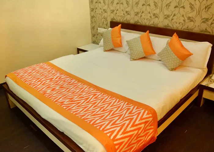 Oyo 742 Hotel Kings Park