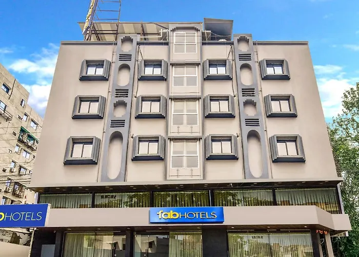 Hotel Prashant